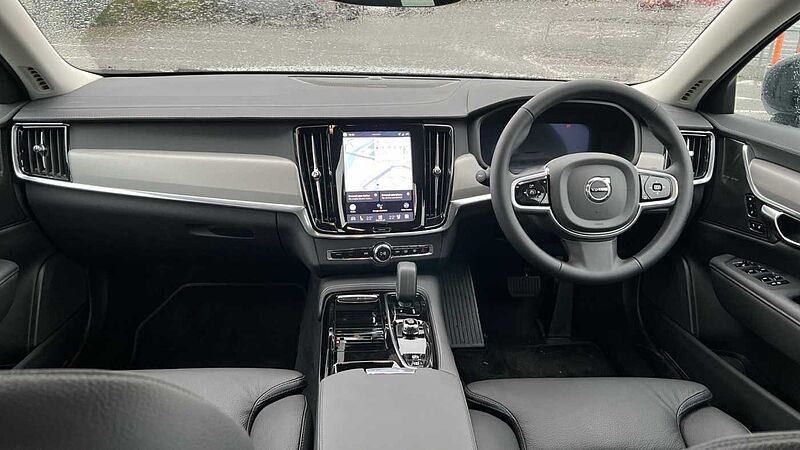 Volvo V90 Volvo V90 Estate 2.0 T6 [350] PHEV Plus Dark 5dr AWD Auto