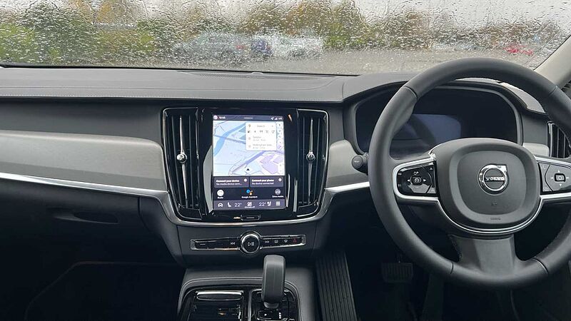 Volvo V90 Volvo V90 Estate 2.0 T6 [350] PHEV Plus Dark 5dr AWD Auto