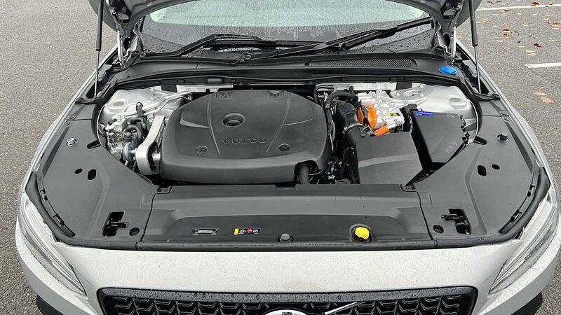 Volvo V90 Volvo V90 Estate 2.0 T6 [350] PHEV Plus Dark 5dr AWD Auto
