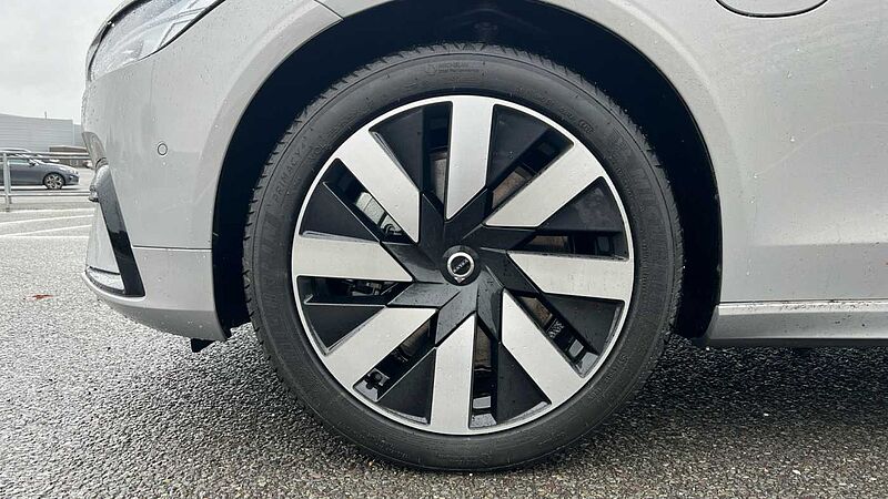 Volvo V90 Volvo V90 Estate 2.0 T6 [350] PHEV Plus Dark 5dr AWD Auto