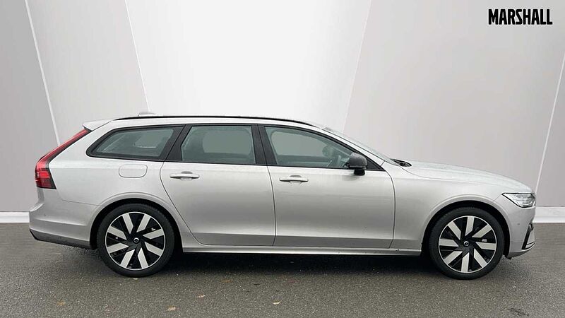 Volvo V90 Volvo V90 Estate 2.0 T6 [350] PHEV Plus Dark 5dr AWD Auto