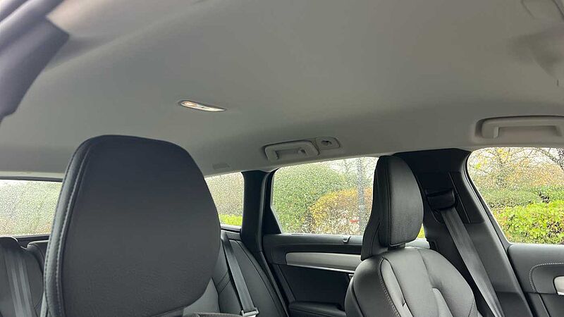 Volvo V90 Volvo V90 Estate 2.0 T6 [350] PHEV Plus Dark 5dr AWD Auto