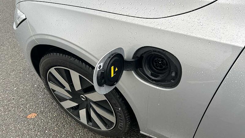 Volvo V90 Volvo V90 Estate 2.0 T6 [350] PHEV Plus Dark 5dr AWD Auto