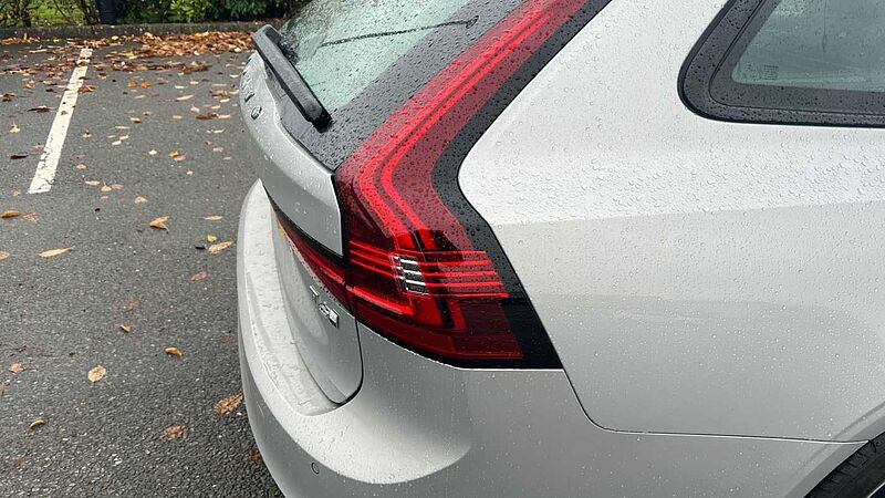 Volvo V90 Volvo V90 Estate 2.0 T6 [350] PHEV Plus Dark 5dr AWD Auto