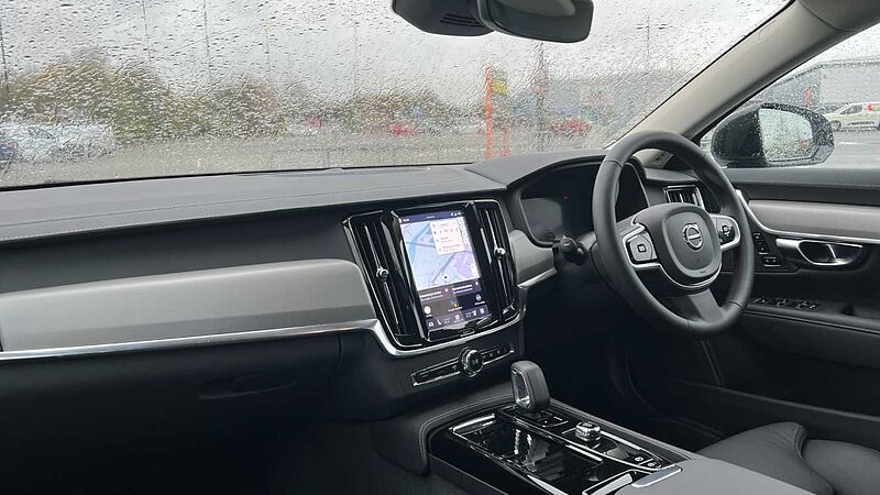 Volvo V90 Volvo V90 Estate 2.0 T6 [350] PHEV Plus Dark 5dr AWD Auto
