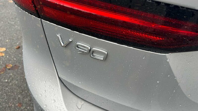 Volvo V90 Volvo V90 Estate 2.0 T6 [350] PHEV Plus Dark 5dr AWD Auto