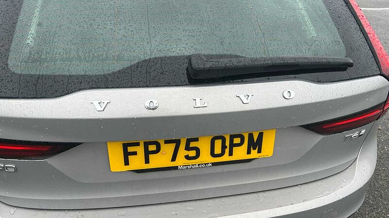 Volvo V90 Volvo V90 Estate 2.0 T6 [350] PHEV Plus Dark 5dr AWD Auto
