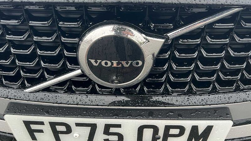 Volvo V90 Volvo V90 Estate 2.0 T6 [350] PHEV Plus Dark 5dr AWD Auto