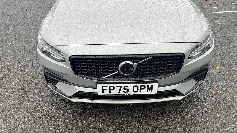 Volvo V90 Volvo V90 Estate 2.0 T6 [350] PHEV Plus Dark 5dr AWD Auto