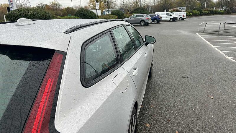 Volvo V90 Volvo V90 Estate 2.0 T6 [350] PHEV Plus Dark 5dr AWD Auto