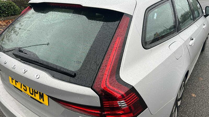 Volvo V90 Volvo V90 Estate 2.0 T6 [350] PHEV Plus Dark 5dr AWD Auto