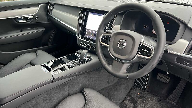 Volvo V90 Volvo V90 Estate 2.0 T6 [350] PHEV Plus Dark 5dr AWD Auto