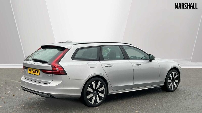 Volvo V90 Volvo V90 Estate 2.0 T6 [350] PHEV Plus Dark 5dr AWD Auto