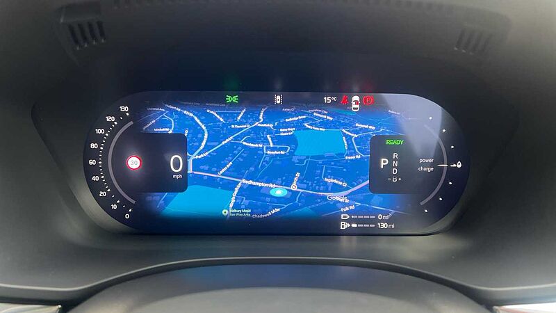 Volvo XC60 Ultra, T8 AWD Plug-in hybrid, Electric/Petrol, Dark (Bowers&Wilkins)