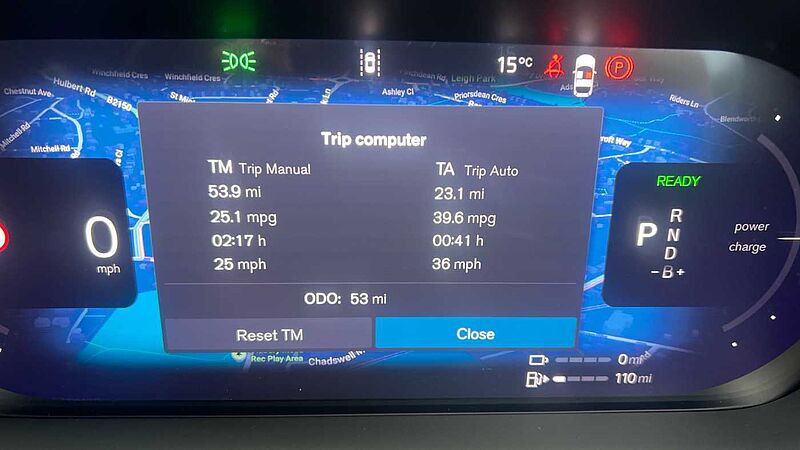 Volvo XC60 Ultra, T8 AWD Plug-in hybrid, Electric/Petrol, Dark (Bowers&Wilkins)