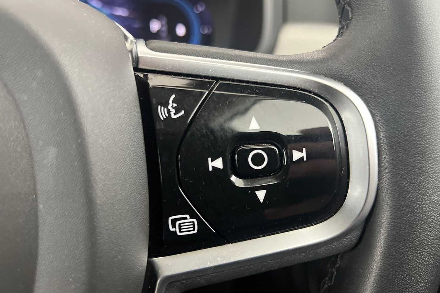 Volvo V90 Cross Country Plus, B5 AWD mild hybrid, Diesel