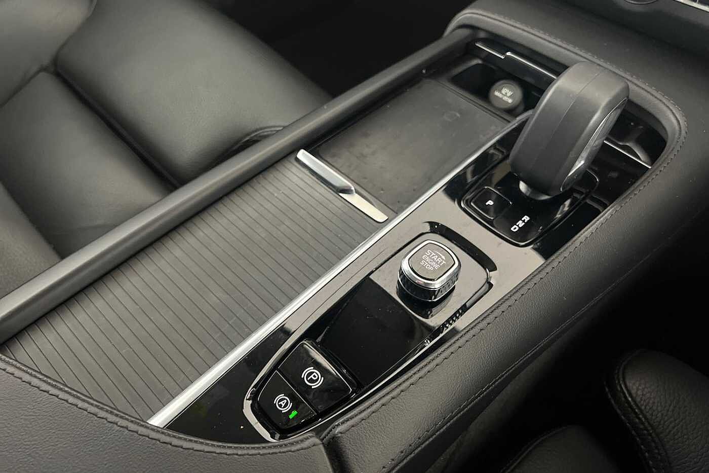 Volvo V90 Cross Country Plus, B5 AWD mild hybrid, Diesel