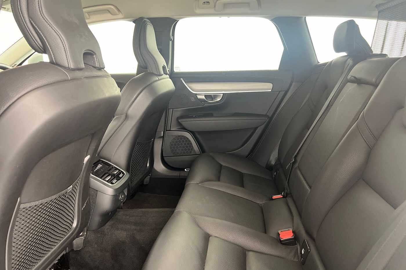 Volvo V90 Cross Country Plus, B5 AWD mild hybrid, Diesel