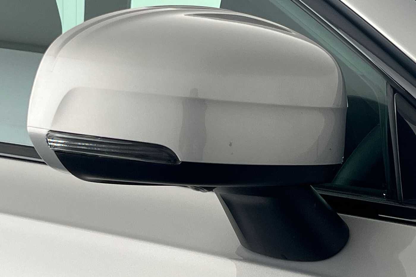 Volvo V90 Cross Country Plus, B5 AWD mild hybrid, Diesel