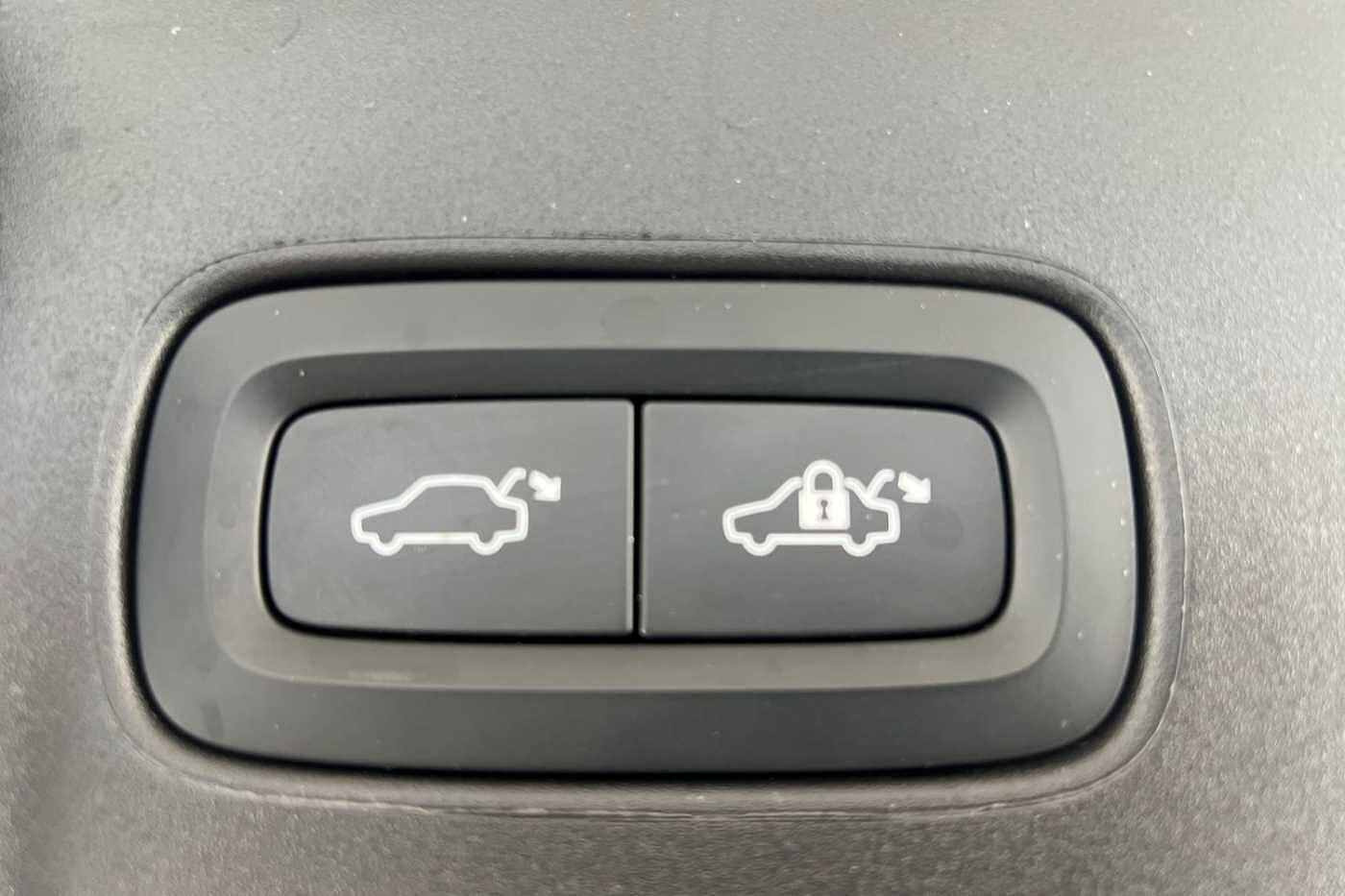 Volvo V90 Cross Country Plus, B5 AWD mild hybrid, Diesel