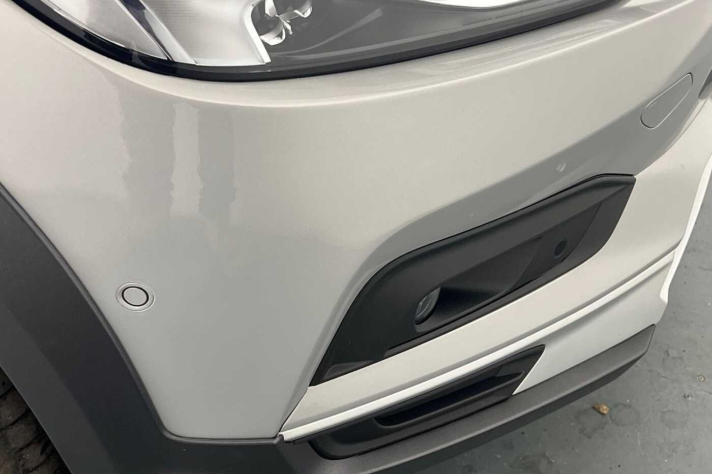 Volvo V90 Cross Country Plus, B5 AWD mild hybrid, Diesel