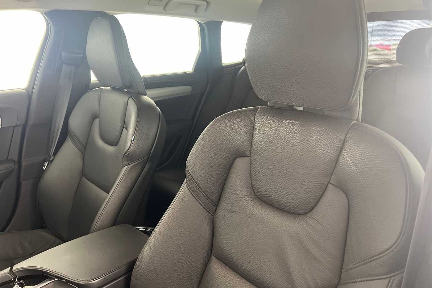 Volvo V90 Cross Country Plus, B5 AWD mild hybrid, Diesel