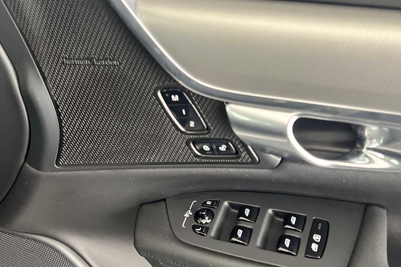 Volvo V90 Cross Country Plus, B5 AWD mild hybrid, Diesel