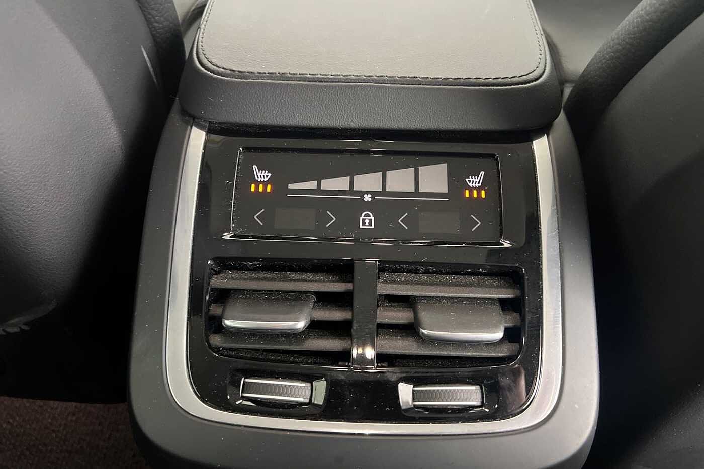 Volvo V90 Cross Country Plus, B5 AWD mild hybrid, Diesel