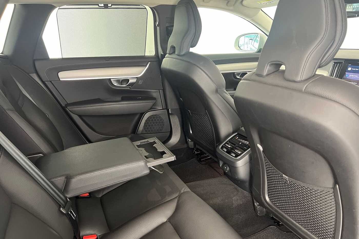 Volvo V90 Cross Country Plus, B5 AWD mild hybrid, Diesel