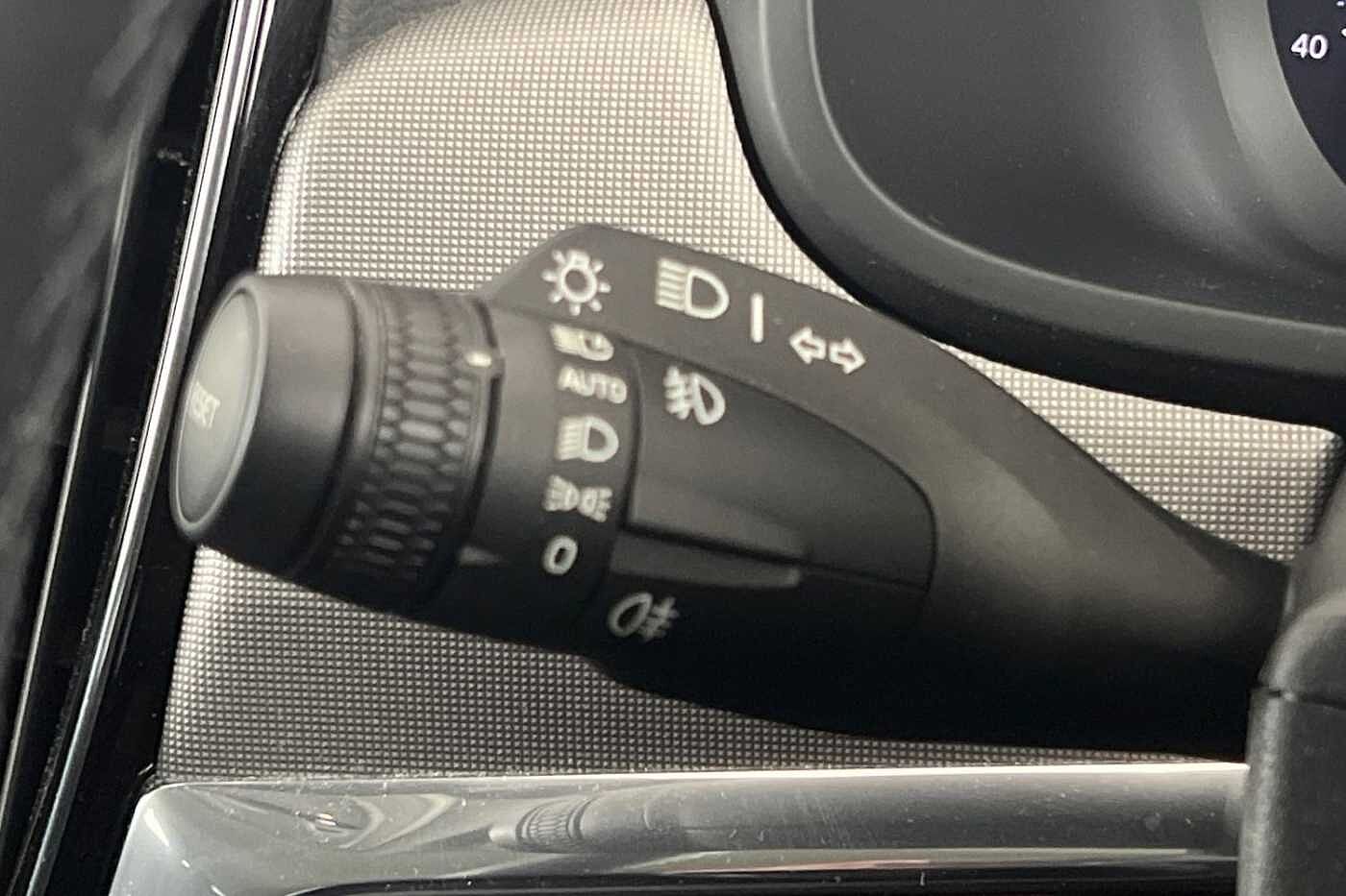 Volvo V90 Cross Country Plus, B5 AWD mild hybrid, Diesel