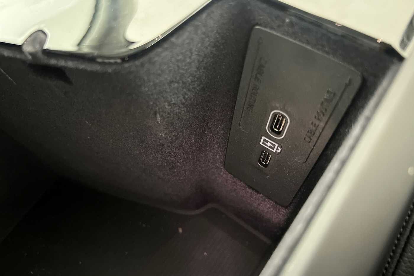 Volvo V90 Cross Country Plus, B5 AWD mild hybrid, Diesel