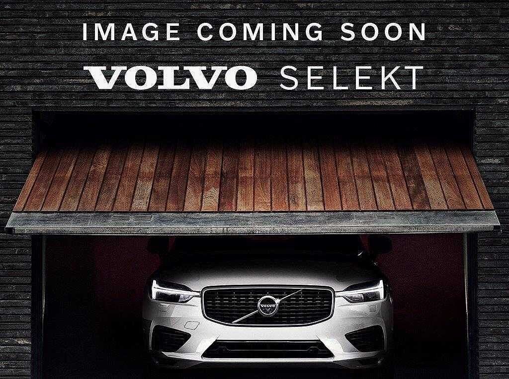 Volvo V60 D4 Business Edition Manual