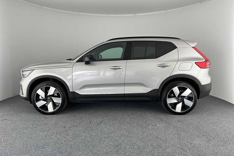 Volvo XC40 Recharge Ultimate, Twin Motor, Electric