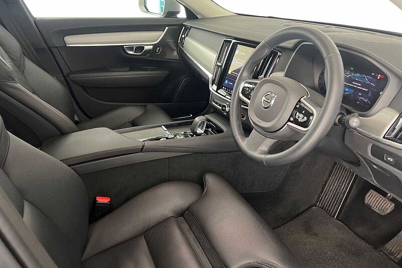 Volvo V90 Cross Country Plus, B5 AWD mild hybrid, Diesel