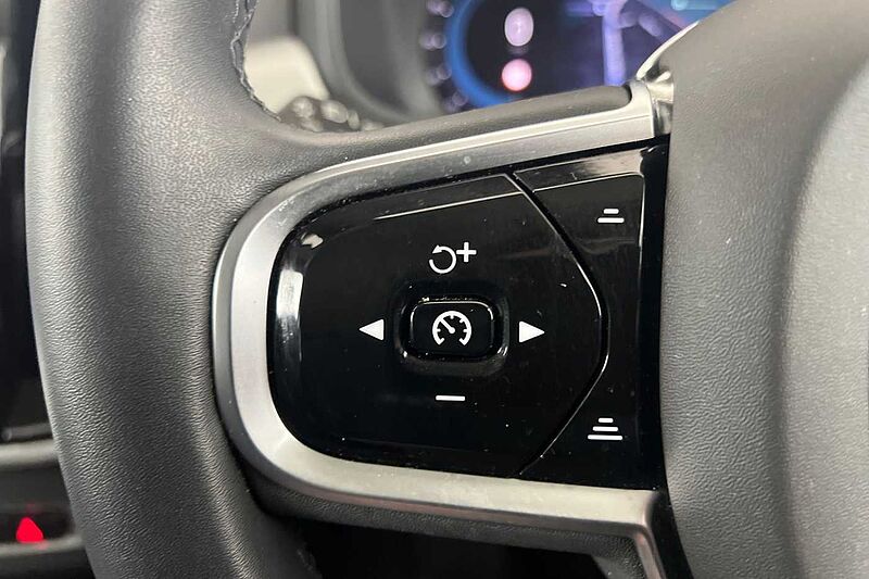 Volvo V90 Cross Country Plus, B5 AWD mild hybrid, Diesel