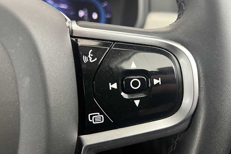 Volvo V90 Cross Country Plus, B5 AWD mild hybrid, Diesel