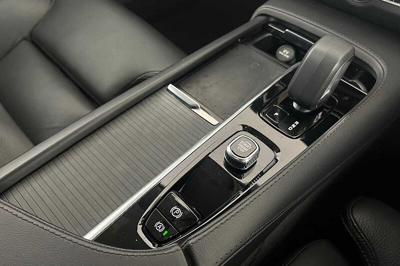 Volvo V90 Cross Country Plus, B5 AWD mild hybrid, Diesel