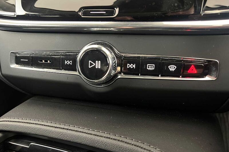 Volvo V90 Cross Country Plus, B5 AWD mild hybrid, Diesel