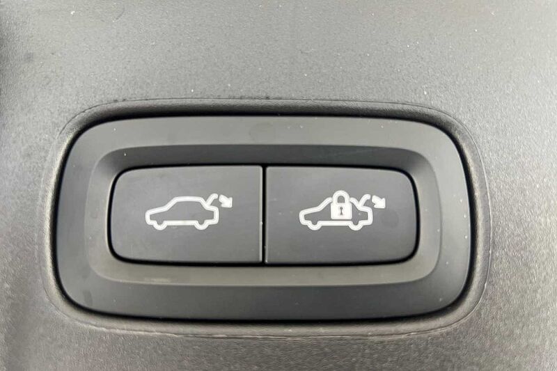 Volvo V90 Cross Country Plus, B5 AWD mild hybrid, Diesel