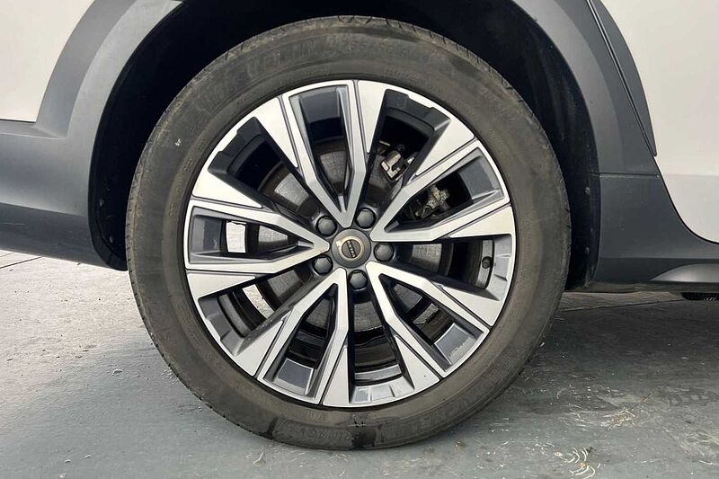 Volvo V90 Cross Country Plus, B5 AWD mild hybrid, Diesel