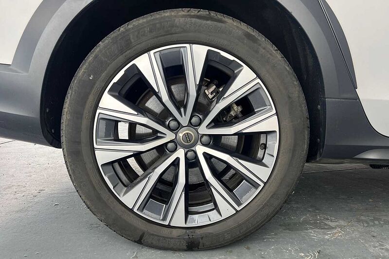 Volvo V90 Cross Country Plus, B5 AWD mild hybrid, Diesel