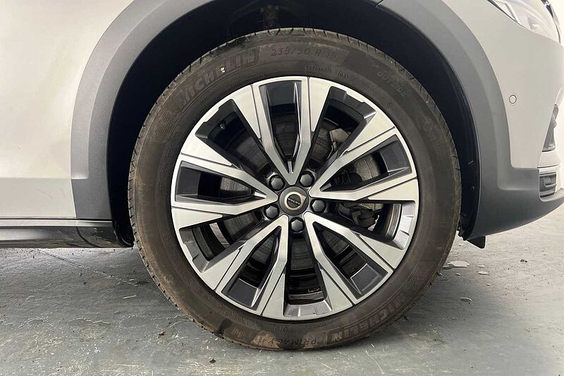 Volvo V90 Cross Country Plus, B5 AWD mild hybrid, Diesel