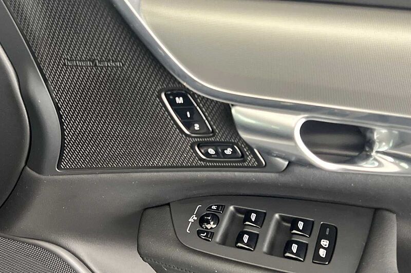 Volvo V90 Cross Country Plus, B5 AWD mild hybrid, Diesel