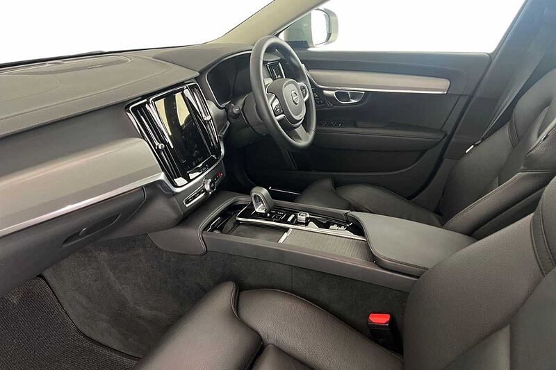 Volvo V90 Cross Country Plus, B5 AWD mild hybrid, Diesel