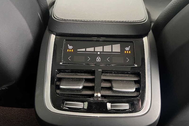 Volvo V90 Cross Country Plus, B5 AWD mild hybrid, Diesel