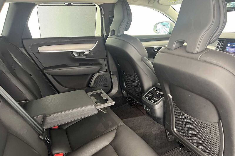 Volvo V90 Cross Country Plus, B5 AWD mild hybrid, Diesel