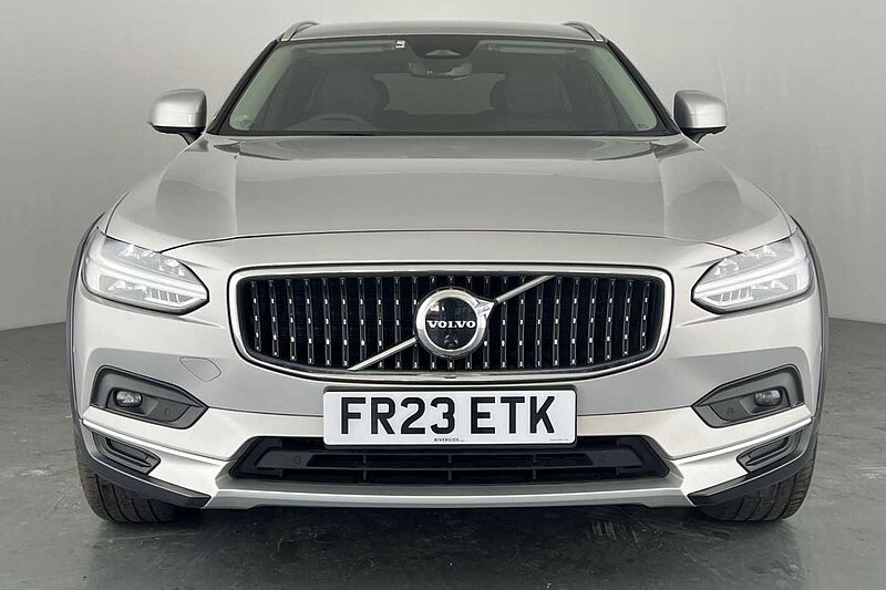 Volvo V90 Cross Country Plus, B5 AWD mild hybrid, Diesel
