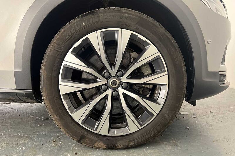 Volvo V90 Cross Country Plus, B5 AWD mild hybrid, Diesel