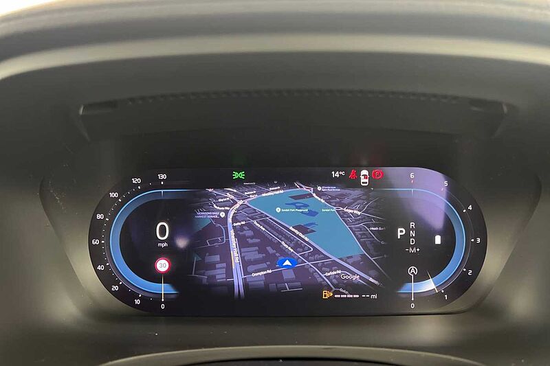 Volvo V90 Cross Country Plus, B5 AWD mild hybrid, Diesel