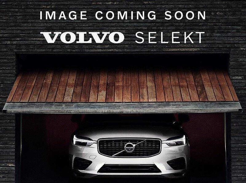 Volvo V60 D4 Business Edition Manual